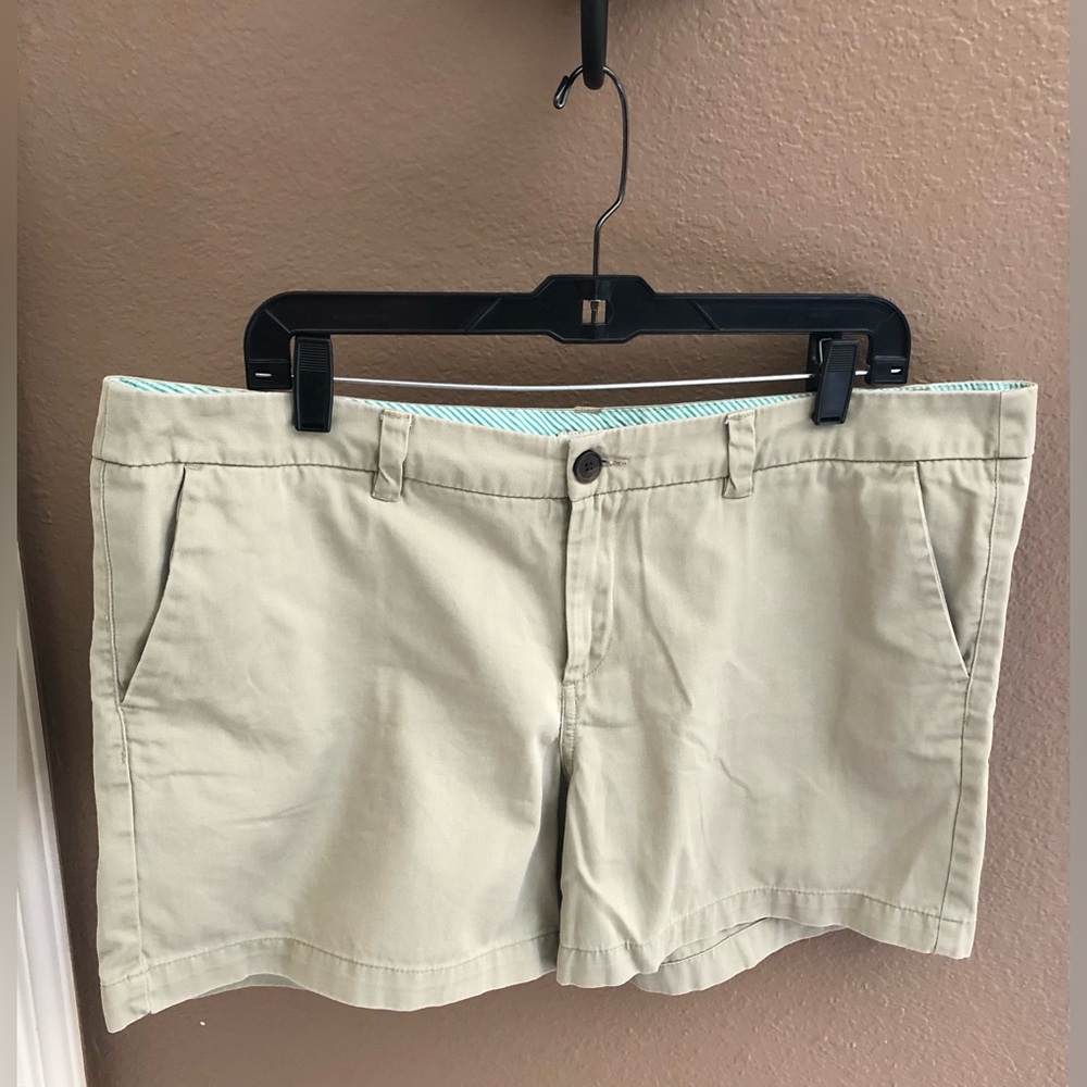 MERONA | Chino Shorts | Khaki